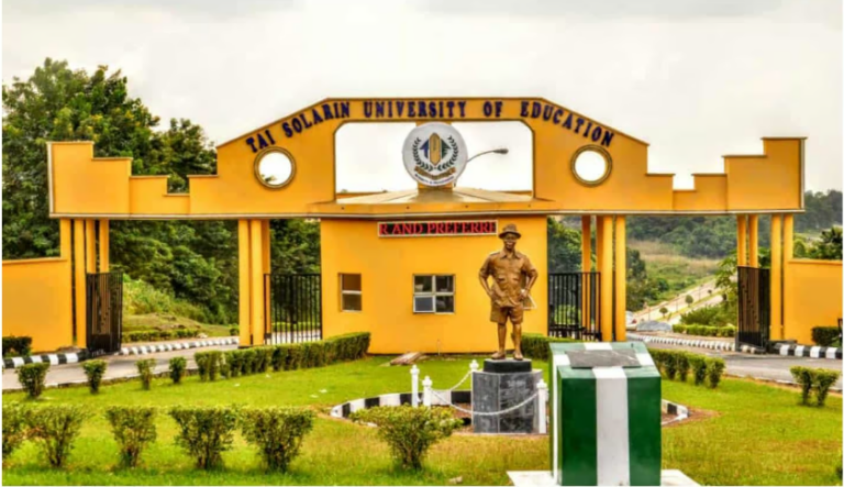 TASUED Admissions Documentation and Registration Complete Your Process on Time