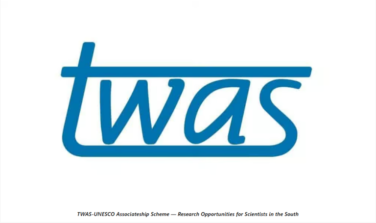TWAS-UNESCO Associateship Scheme
