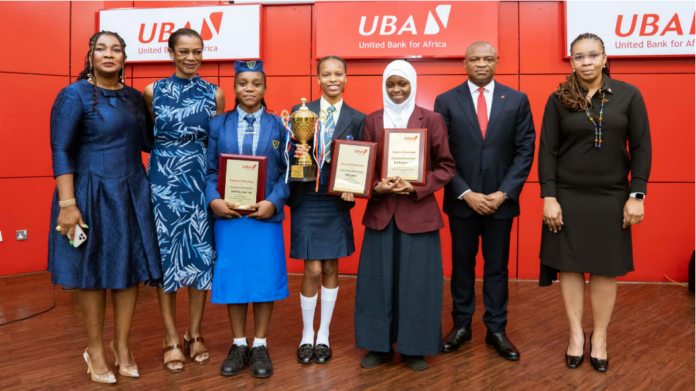 UBA National Essay Competition 2024 – Win N7.5 Million in Educational Grants