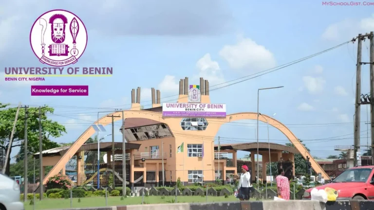 UNIBEN Post UTME Result Released – How to Check Now!