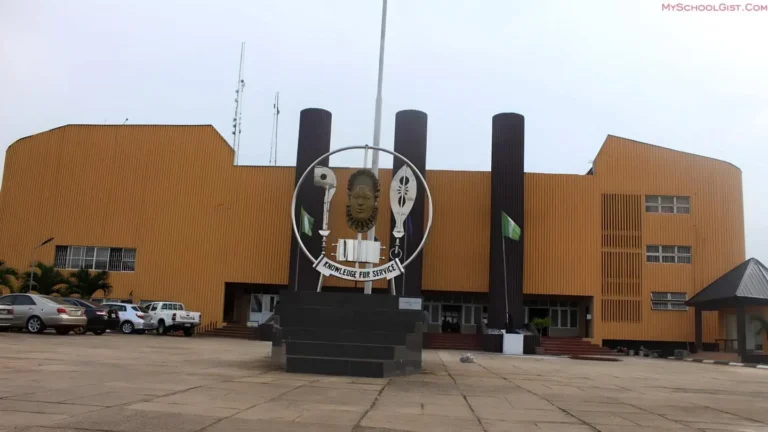 University of Benin (UNIBEN) 2024 2025 Admission List Released