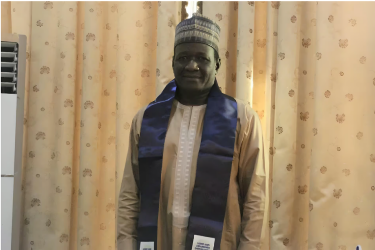 University of Maiduguri (UNIMAID) Appoints New Vice Chancellor
