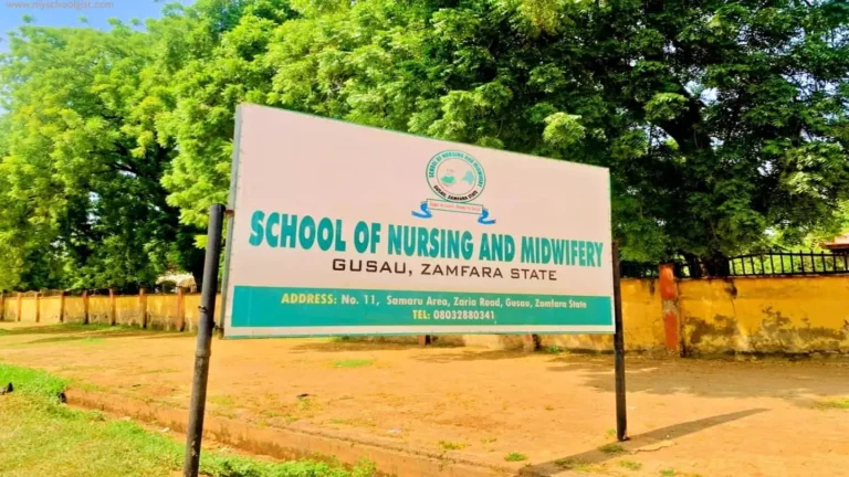 Zamfara State College of Nursing Sciences (ZACONS) Interview Schedule Update